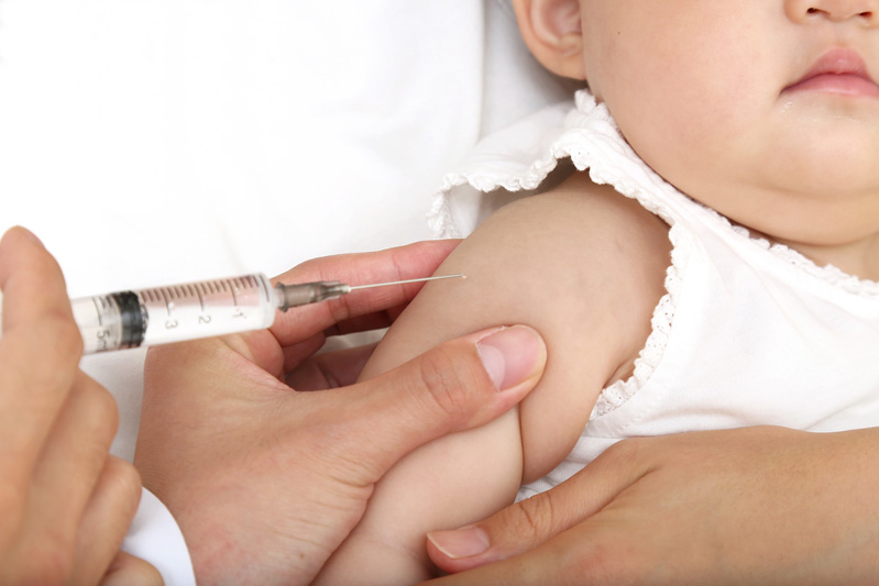 当院の予防接種